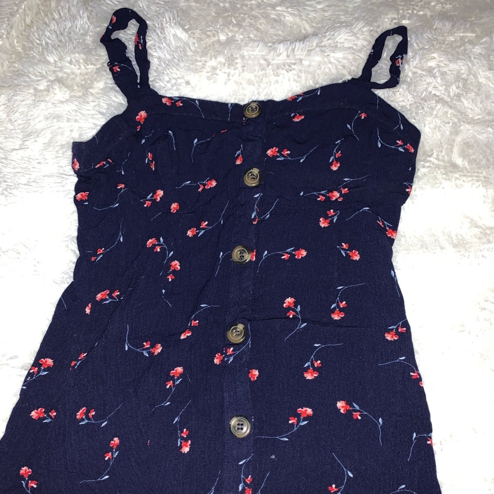 Cute summer dress